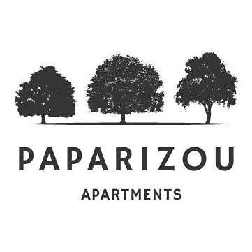 Paparizou Apartments Kókkinon Nerón Εξωτερικό φωτογραφία