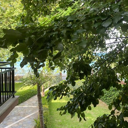 Paparizou Apartments Kókkinon Nerón Εξωτερικό φωτογραφία