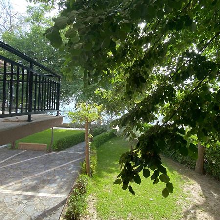Paparizou Apartments Kókkinon Nerón Εξωτερικό φωτογραφία
